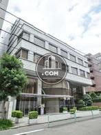 共同ビル（一番町）外観写真
