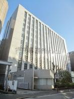 日本生命靖国九段南ビルの外観写真