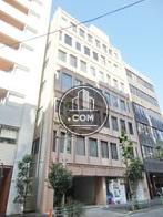 室内からの眺めに特化したオフィス