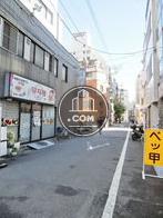 物件周辺