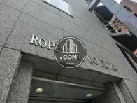 ROPPONGI OG BLDG.