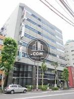 NMF高輪ビル外観写真