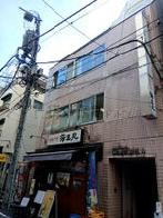 神田吉川ビルの外観写真