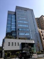 A-PLACE恵比寿東の外観写真