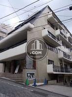 市谷左内坂ビル外観写真