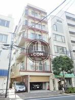 山憲ビル 外観写真
