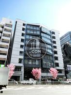 TOKYU REIT 渋谷Rビル外観写真