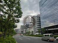物件前の赤坂方向