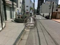 交通量はございません