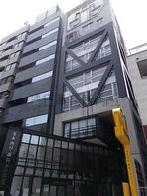 スカイビジョンビルの外観写真