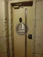 １階のトイレです