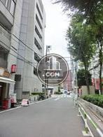見透しの良い通り