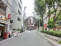 池袋駅方面