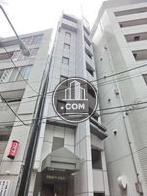 スリムなシルエット