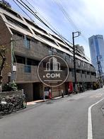 シェモワ新宿 外観写真