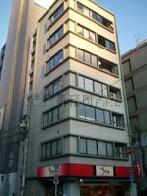 伊東ビルの外観写真