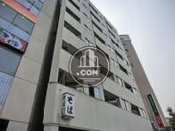角地に建ちます