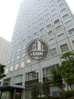 TOC大崎ビル(OHSAKI NEW CITY1号館) 外観写真