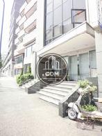 渋谷方面より撮影