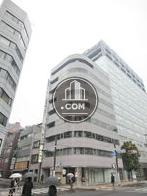室内は綺麗な長方形です