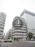 角ビルは視認性に優れています