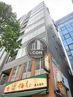 ワンフロア約18坪