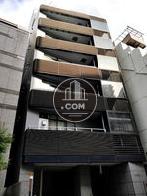 大和ビル外観写真