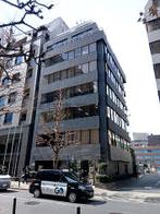 WIND KIOICHO BLDG.の外観写真