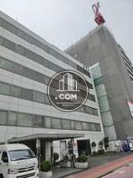 周辺でも比較的大型の建物です