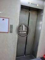 突当たり左側にあります