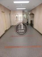 広々としたエントランス