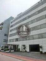 岸・東海ビル外観写真