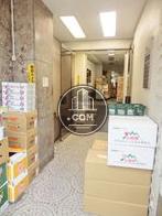 明るい空間です