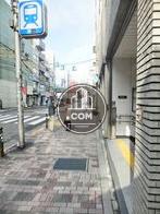 代々木公園駅に隣接