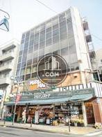 明るい居室です