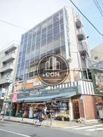 分かりやすい場所です