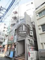 側面からの外観