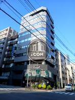 KUGAビル外観写真