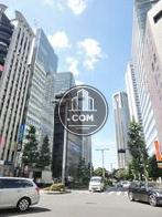東京都庁方面へ連絡します
