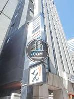 自立型のテナント看板