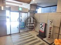 活動の行い易いエントランス空間です