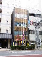 公徳ビルの外観写真