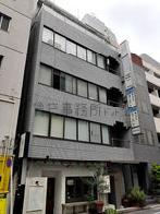 セントラル道玄坂の外観写真