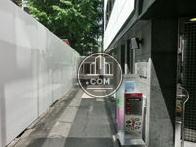 物件から見た周辺です