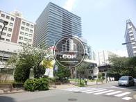 京橋方面の様子です
