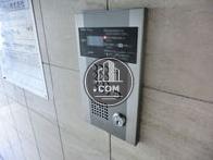 オートロック完備です
