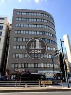 KDX五反田ビル外観写真