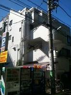 K&Kビルの外観写真