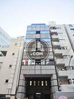 アライアンスビル渋谷壱番館 外観写真