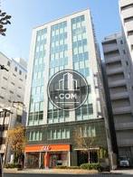食糧会館 外観写真